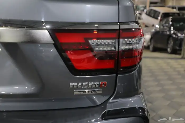 نيسان باترول نيسمو V8 فل كامل 2021 شبه الجديد 7