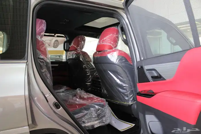 لكزس - LX600 F Sport - خليجي - 2025 - فل كامل - 25 سماعه 23