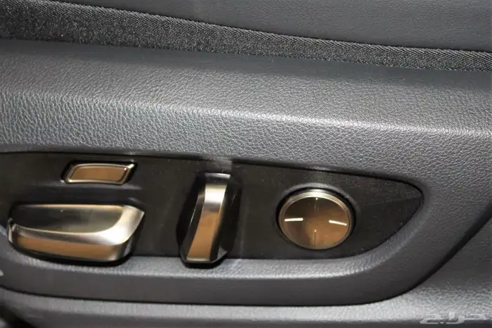 لكزس - LX600 F Sport - خليجي - 2025 - فل كامل - 25 سماعه 31
