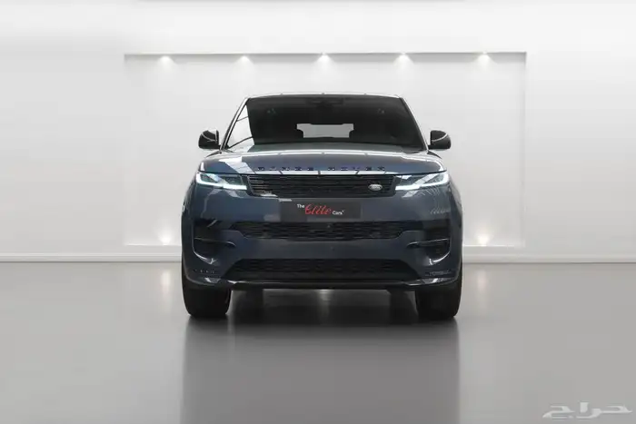 2025 رنج روفر سبورت اوتوبيوجرافي V6 ضمان خمس سنوات جديد 1