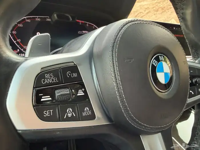 BMW M kit X5 2019 فل كامل 15