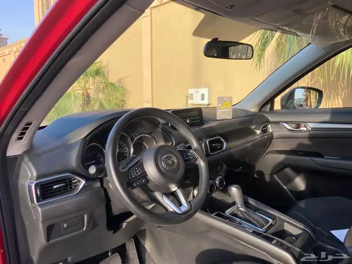 مازدا CX5 2023 سعودي 17