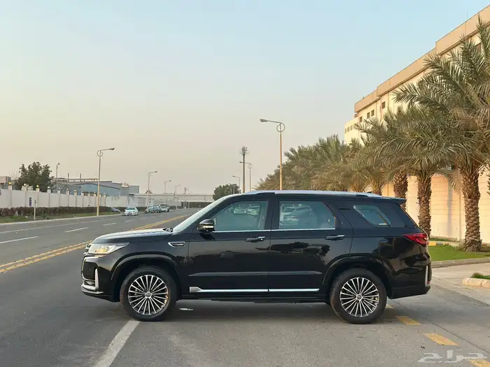 شانجان CS95 2022 كلاسيك 6