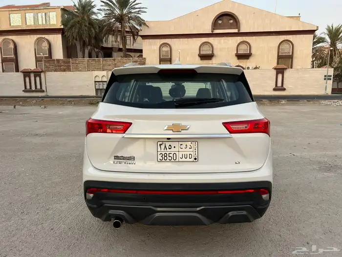 للبيع شيفروليه كابتيفا 2022 فل بودي وكالة 5