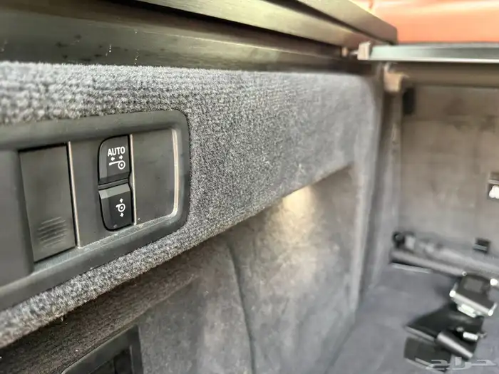 BMW M kit X5 2019 فل كامل 24