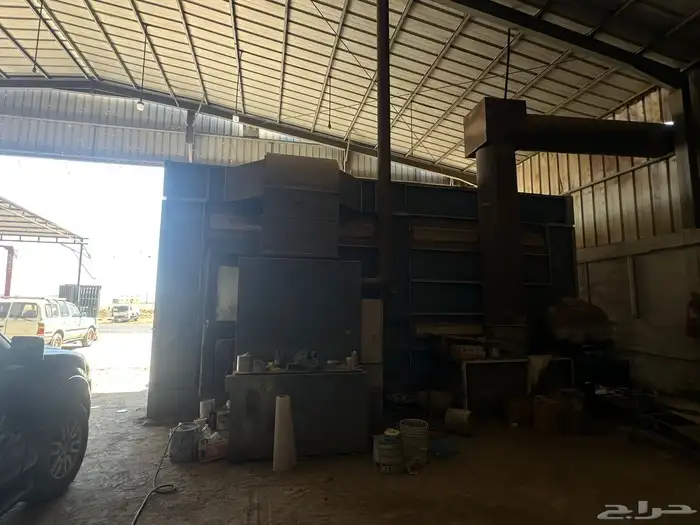 رافعات وميزان 0