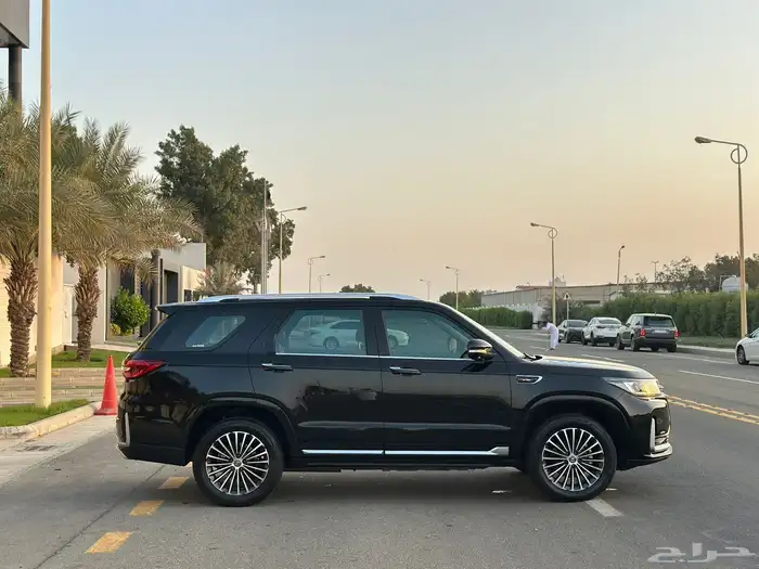 شانجان CS95 2022 كلاسيك 9