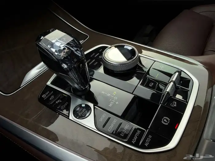 BMW M kit X5 2019 فل كامل 23