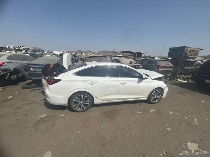 سياره ايدو شانجان 0