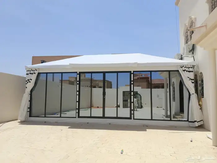 حداد عام في المزاحميه 15