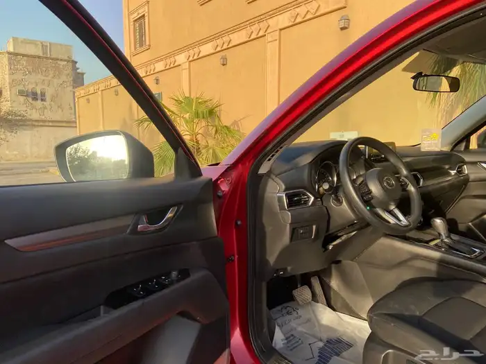 مازدا CX5 2023 سعودي 13