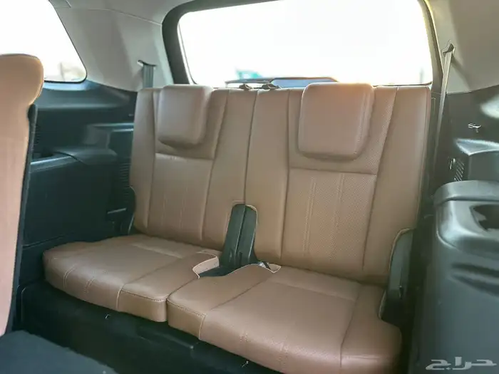 شانجان CS95 2022 كلاسيك 19