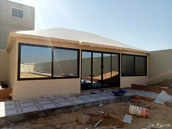 حداد عام في المزاحميه 11