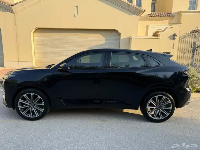 Changan Uni k 2024 شانجان يوني كي 3