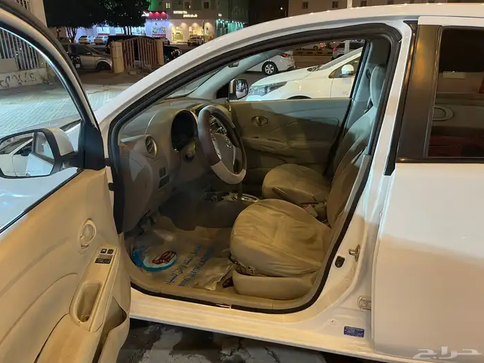 نيسان صني 2015 6