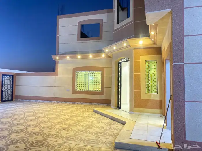 لليجار بيت القريات 18
