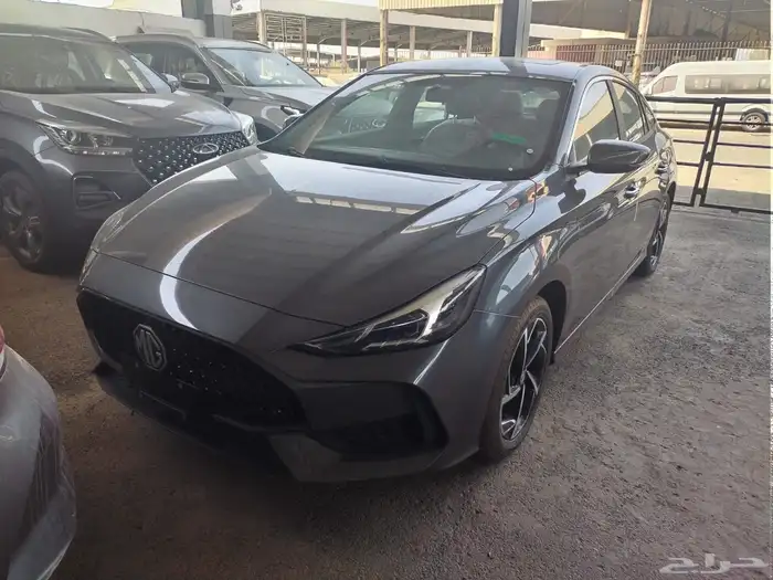 ام جي جي تي mg gt كاش وبنك 2024 0
