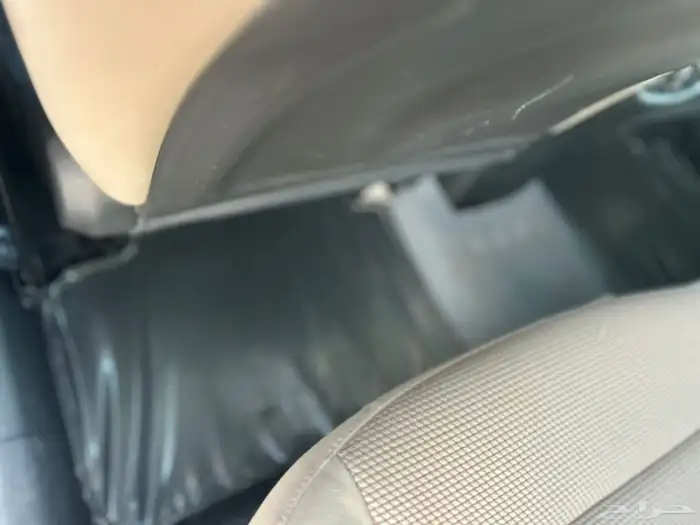 للبيع هونداي النترا 2020 نص فل 25