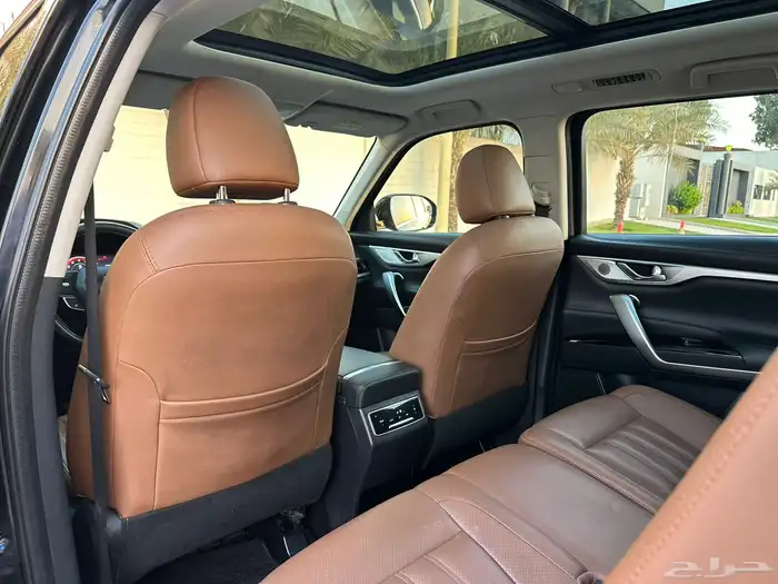 شانجان CS95 2022 كلاسيك 17