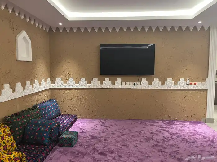 فيلا للبيع حي الفاخرية 1