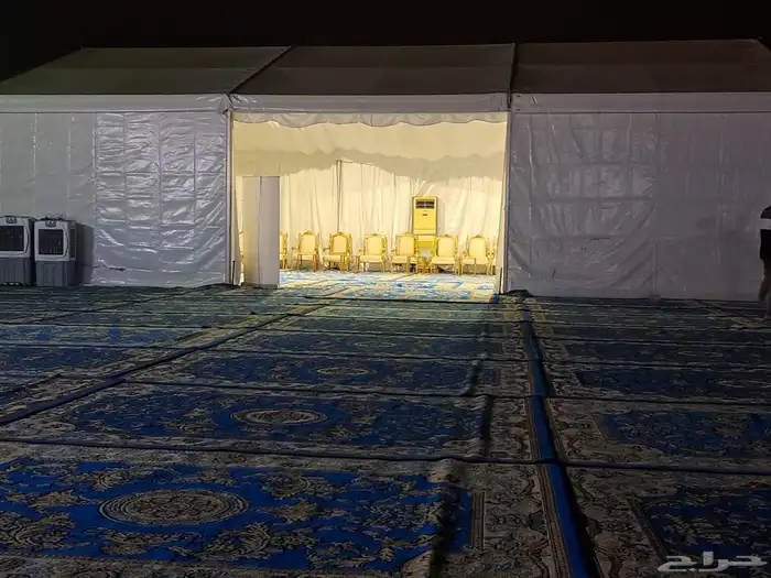 للحفلات جميع المناسبات 5
