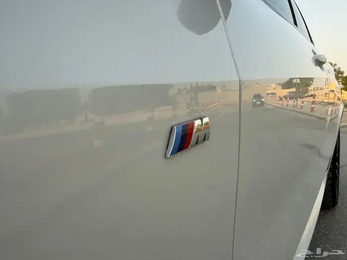 BMW M kit X5 2019 فل كامل 14