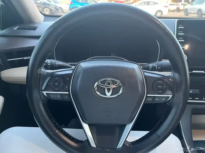 افالون 2019 تورنق 9