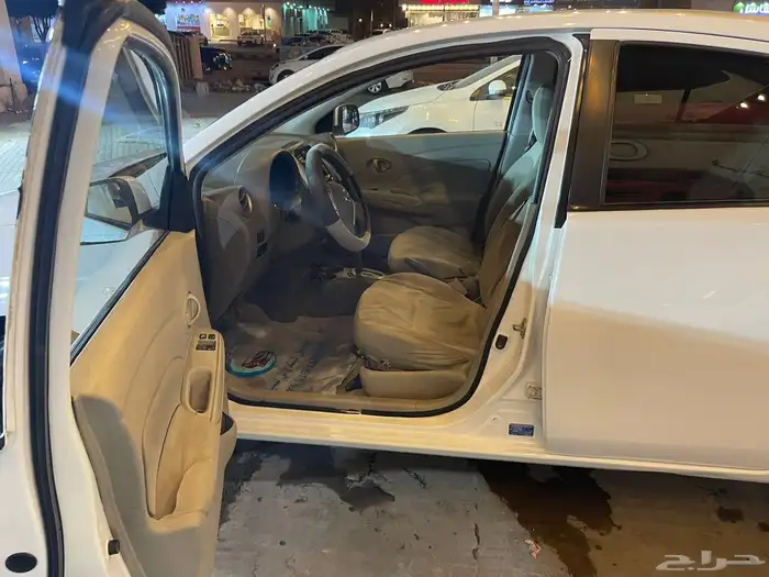 نيسان صني 2015 2