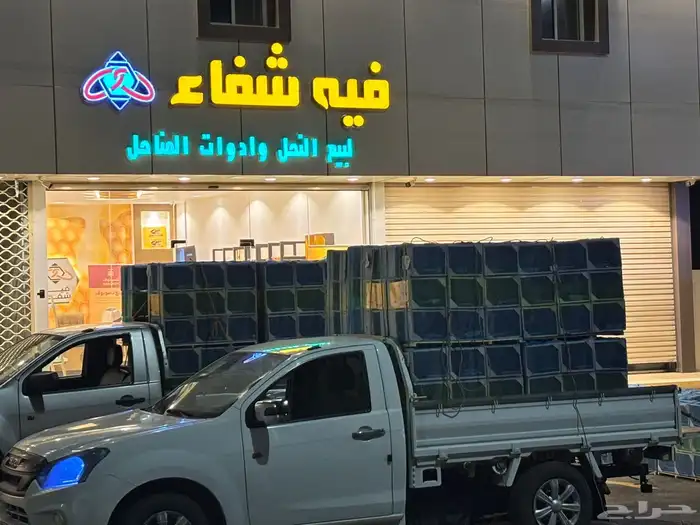 نحل مصري للبيع 2