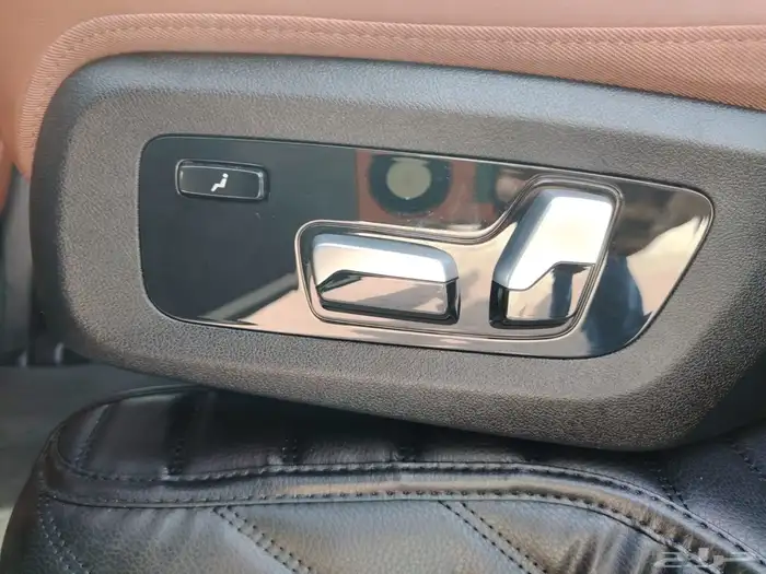 BMW 2924 x7 ممشي 3500 0