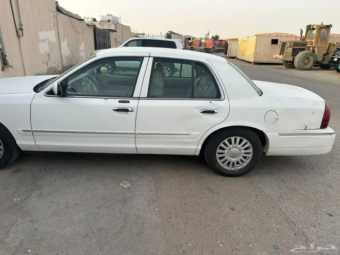 ماركيز 2008 مفحوص 1