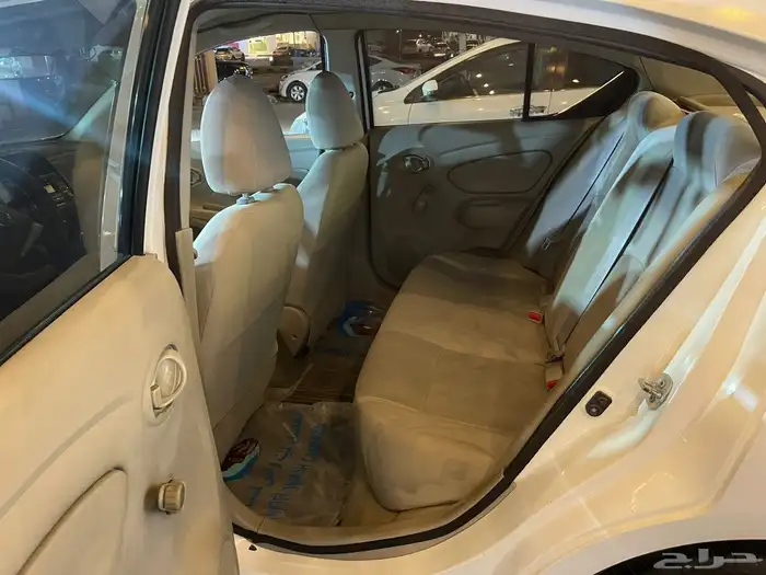 نيسان صني 2015 7