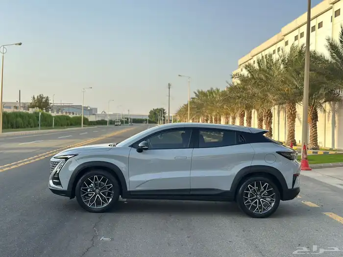 شانجان يوني تي 2023 4