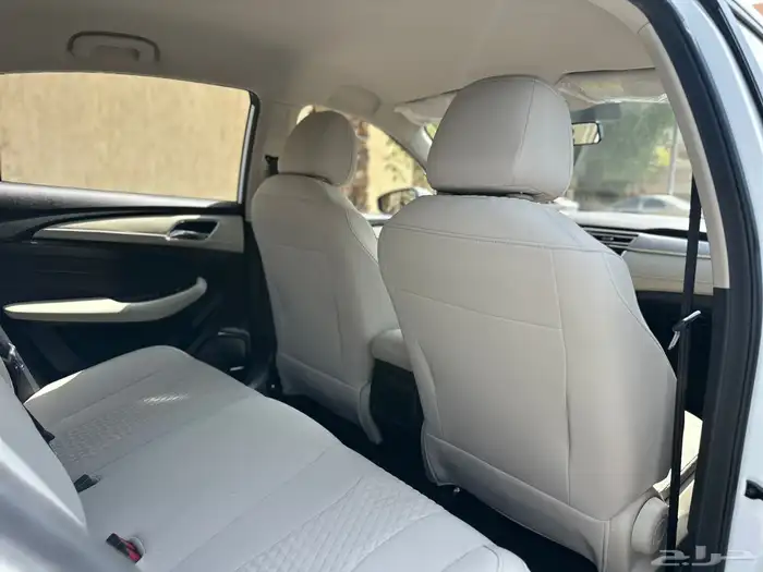 MG 5 2024 شبة جديدة 9