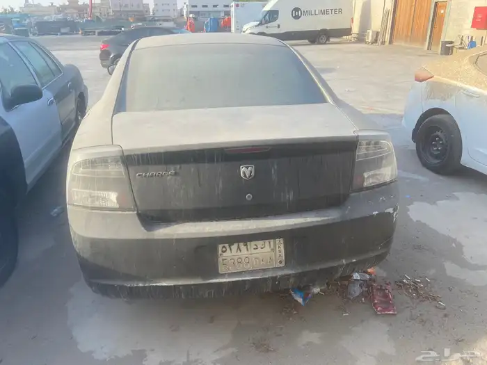 تشارجر للبيع 1