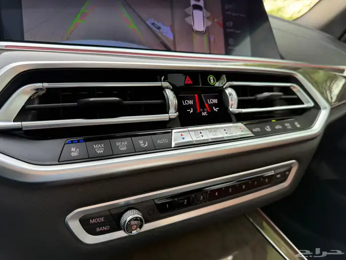 BMW M kit X5 2019 فل كامل 13