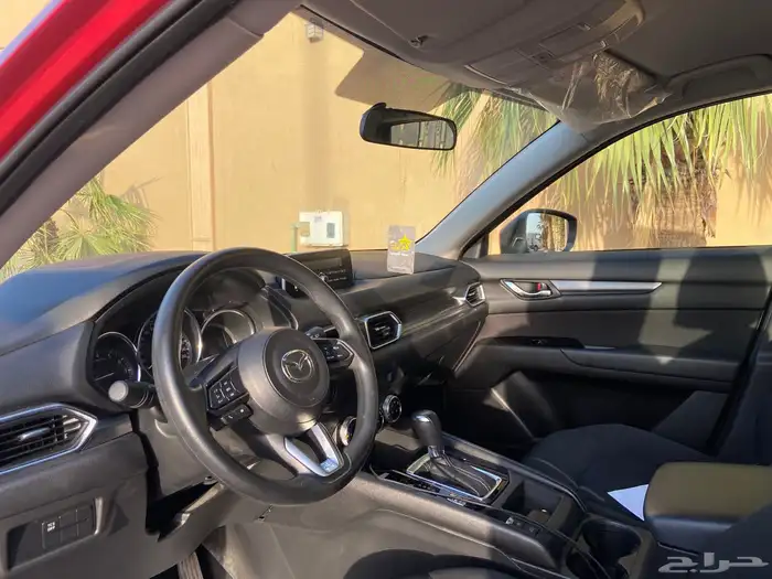 مازدا CX5 2023 سعودي 18