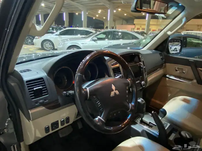 باجيرو 2022 9