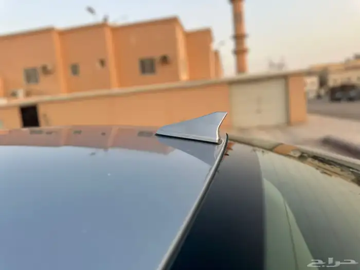 للبيع هونداي النترا 2020 نص فل 17