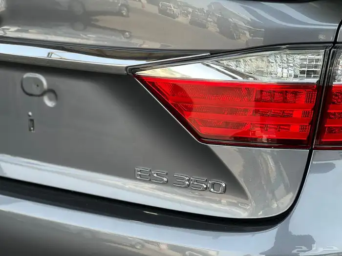 لكزس 2014 ES. 350 وكاله 30