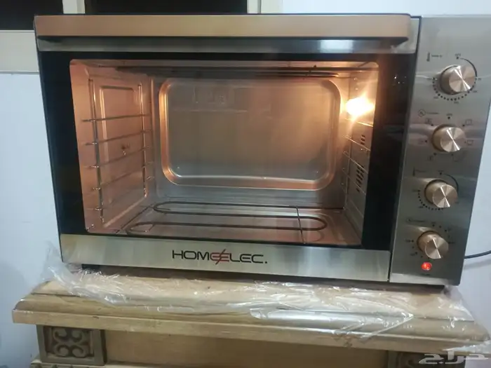 فرن كهربا 1