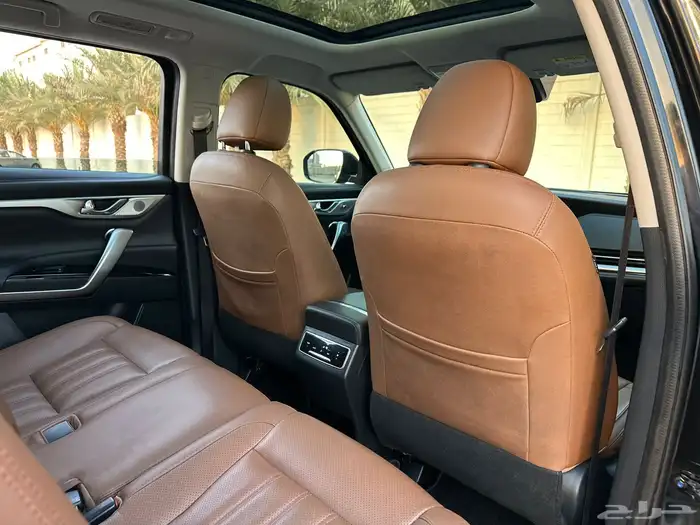 شانجان CS95 2022 كلاسيك 20