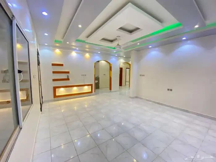 لليجار بيت القريات 9