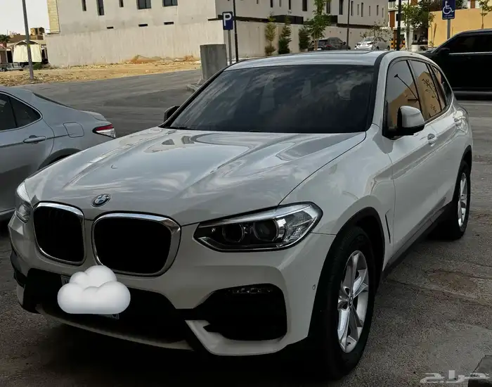 بي ام دبليو الفئة اكس BMW. 3 xDrive 30i 2021 6