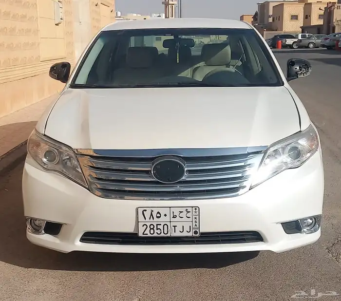 سيارة أفالون للبيع 0