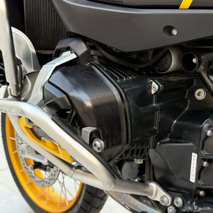 دراجة BMW ادفنشر GSA1250 2022 20