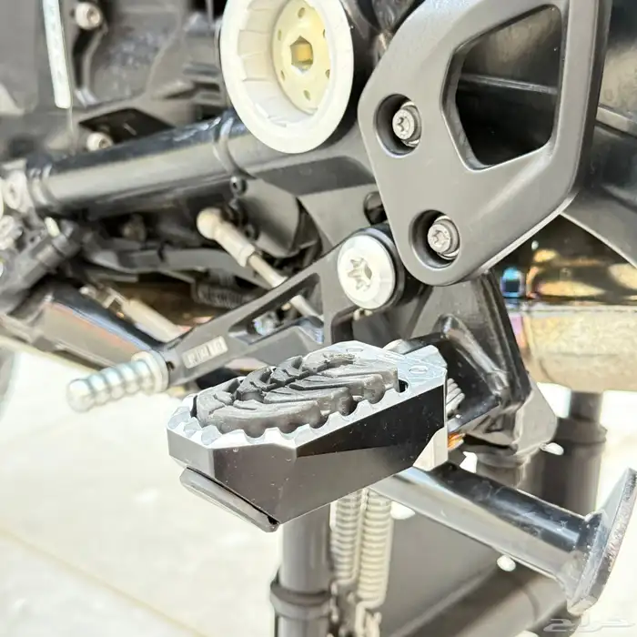 دراجة BMW ادفنشر GSA1250 2022 21