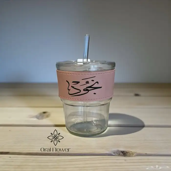 اكواب زجاجية 7