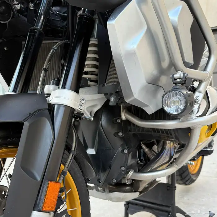 دراجة BMW ادفنشر GSA1250 2022 17