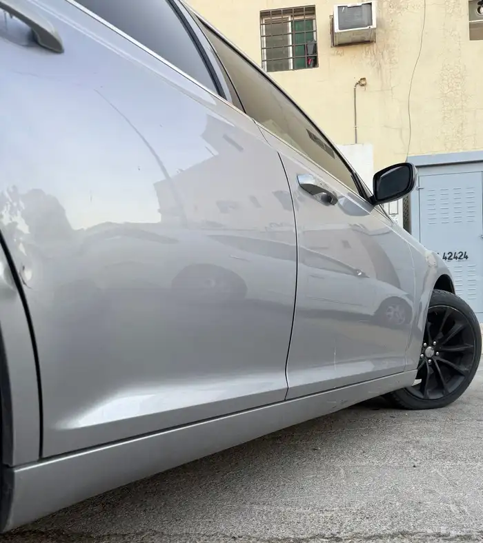 للبيع كرايسلر C300 موديل 2016 12